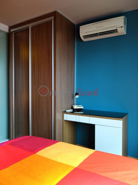 Condo for Rent: Hive Sukhumvit 65, 40 m², 1 bedroom(s),Thailand | Rental, ฿ 20,000/ month