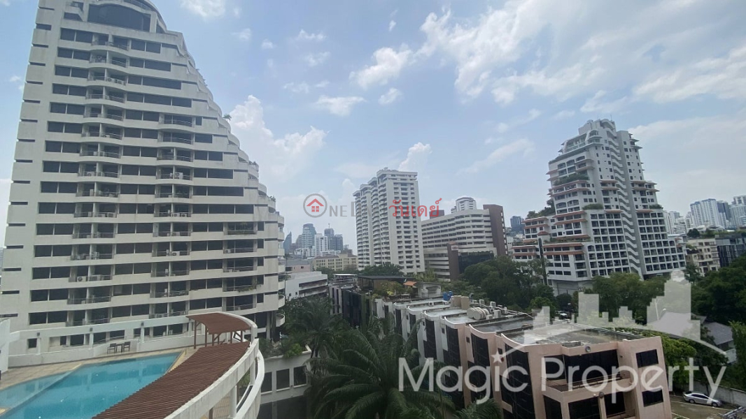 Supalai Place Sukhumvit 39, Watthana, Bangkok Rental Listings