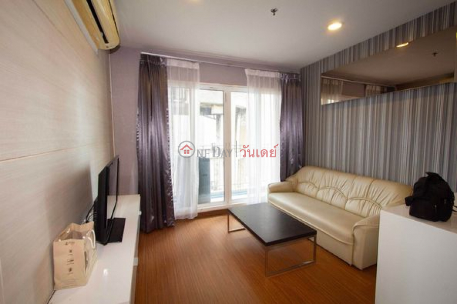 For rent Diamond Sukhumvit (7th floor) Rental Listings (666-9528449568)