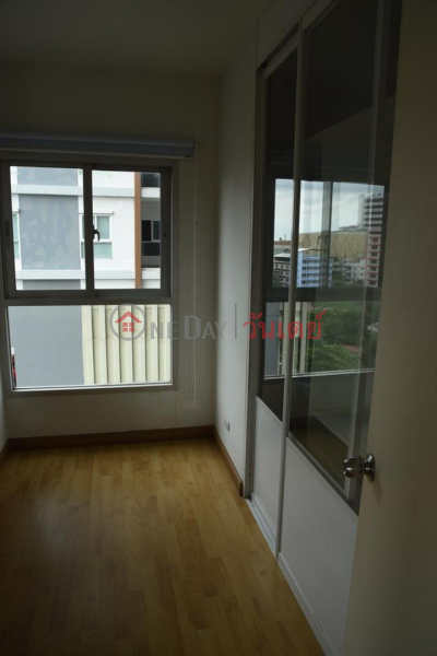 Condo for Rent: The Parkland Taksin - Thapra, 41 m², 1 bedroom(s) | Thailand Rental | ฿ 12,000/ month