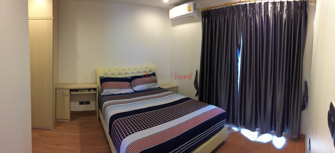 ฿ 24,000/ month Condo for Rent: Supalai Wellington 2, 65 m², 2 bedroom(s)