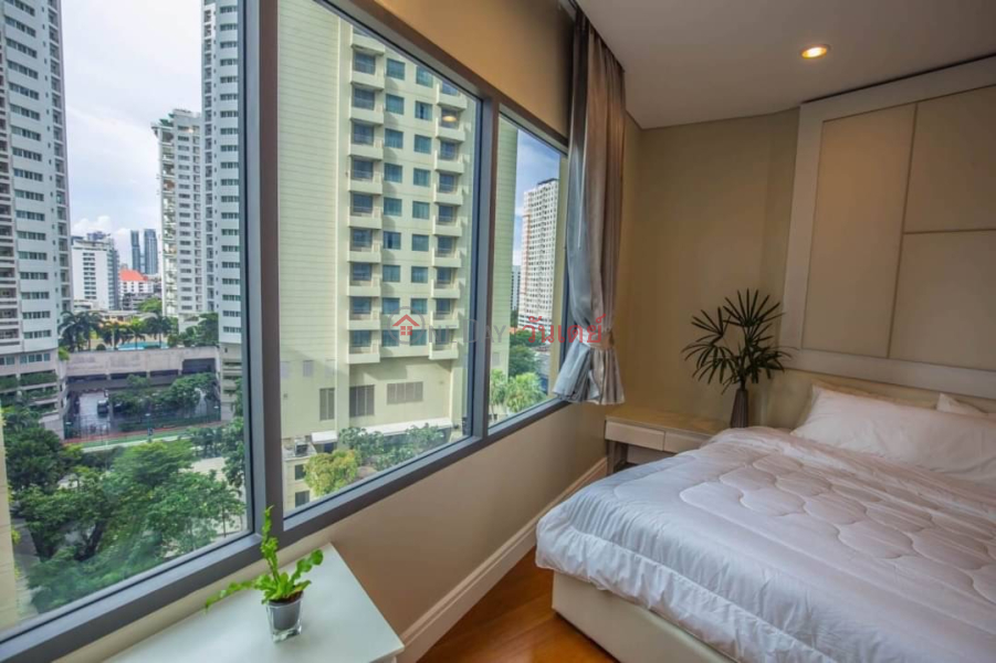 Condo for Rent: Bright Sukhumvit 24, 69 m², 1 bedroom(s) Rental Listings