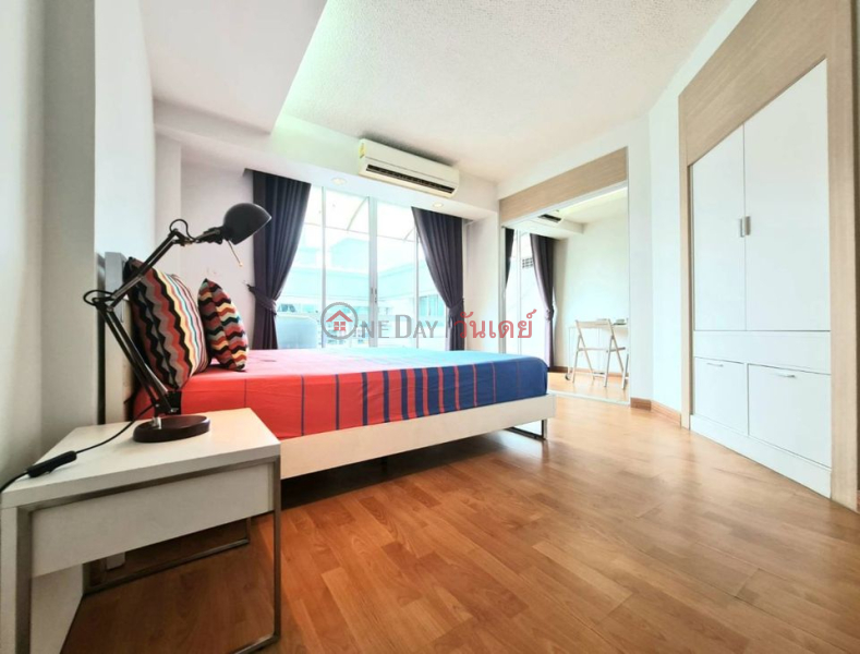 Condo for Rent: The Waterford Sukhumvit 50 Onnut, 52 m², 1 bedroom(s) Thailand, Rental ฿ 15,000/ month