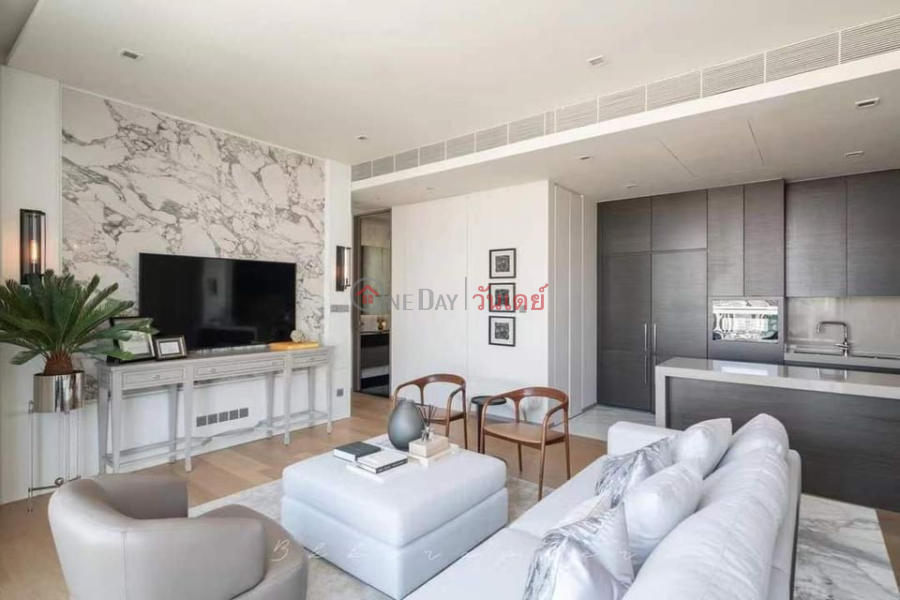 Condo for Rent: Saladaeng One, 113 m², 2 bedroom(s) Thailand, Rental, ฿ 150,000/ month