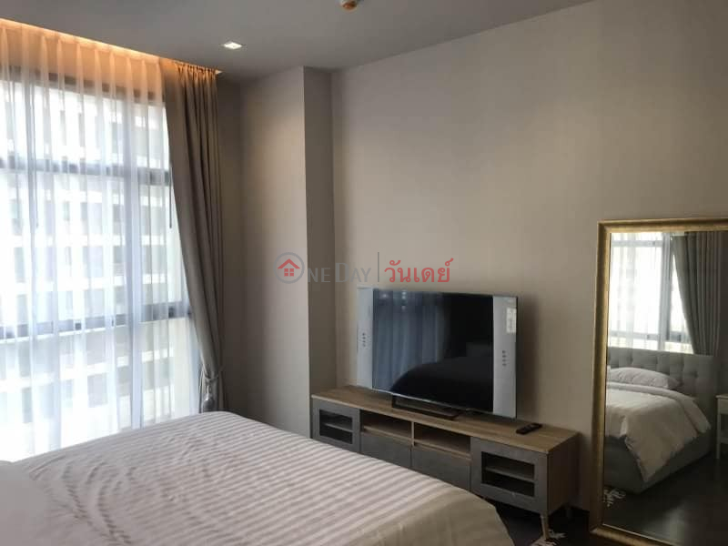 ฿ 83,000/ month, Condo for Rent: The XXXIX by Sansiri, 82 m², 2 bedroom(s)