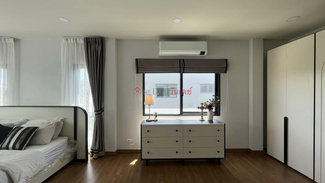 ฿ 180,000/ month, House for Rent: Centro Bangna - Km.7, 280 m², 4 bedroom(s)