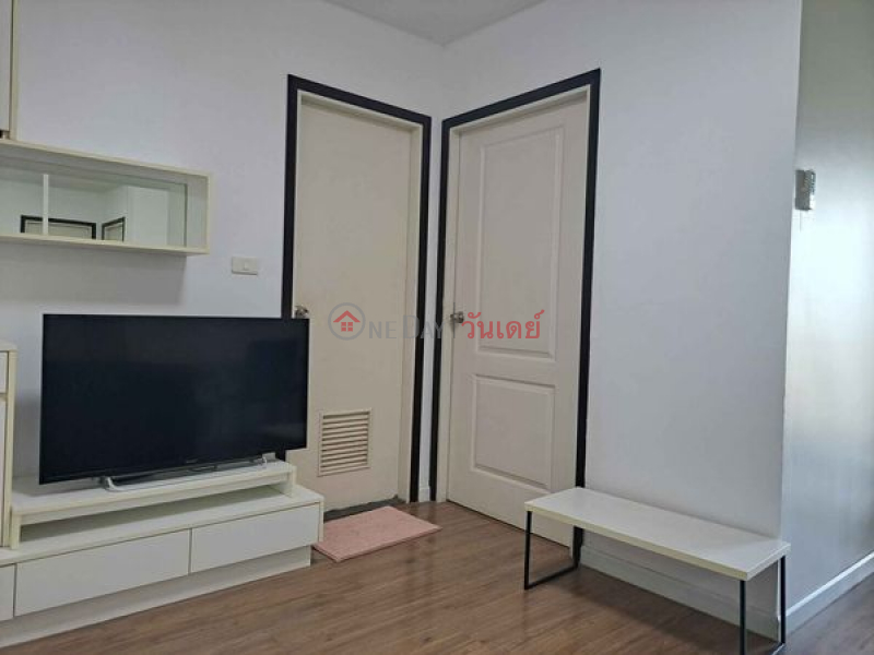 Condo for rent iCondo Sukhumvit 103 (4th floor, building A) Rental Listings