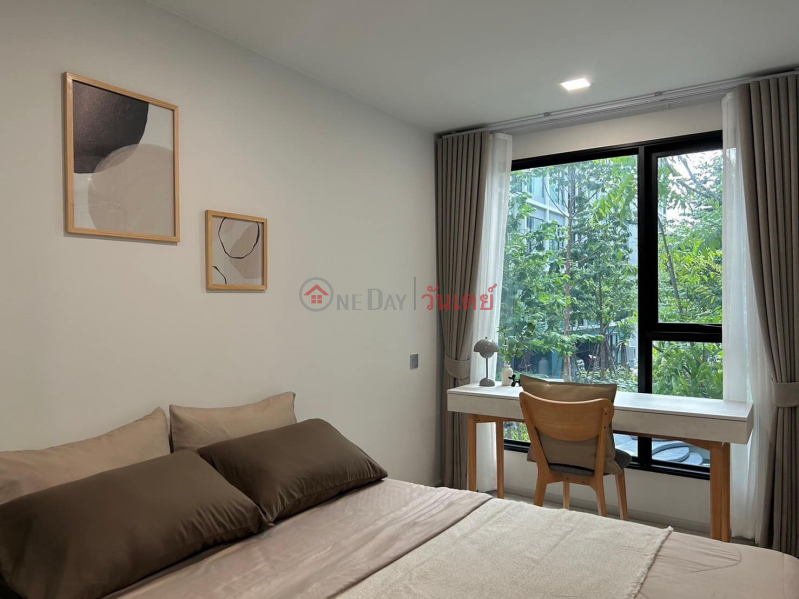 Condo for rent: KAVE Seed Kaset (2nd floor, building B) | Thailand, Rental | ฿ 14,000/ month