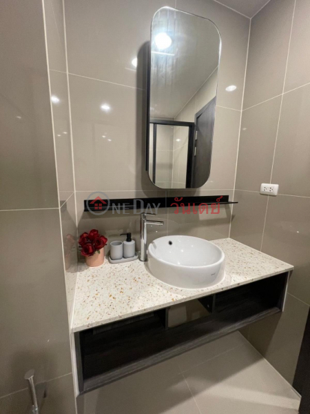 ฿ 22,000/ month Condo for rent: XT Huaikhwang (41st floor),fully furnished