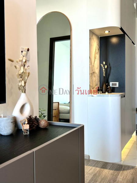 , 1, Residential, Rental Listings | ฿ 37,000/ month