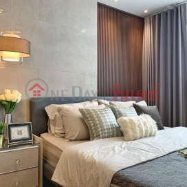 Condo for Rent: Ideo Sukhumvit 93, 54 m², 2 bedroom(s) - OneDay_0