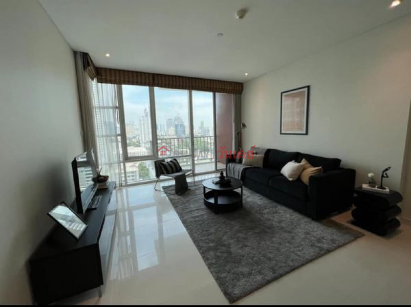 Condo for rent: Richmond Palace Condominium (11th floor) Rental Listings