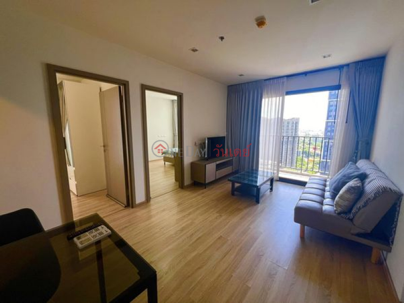 Condo for rent THE BASE Garden Rama 9 (23rd floor) Rental Listings