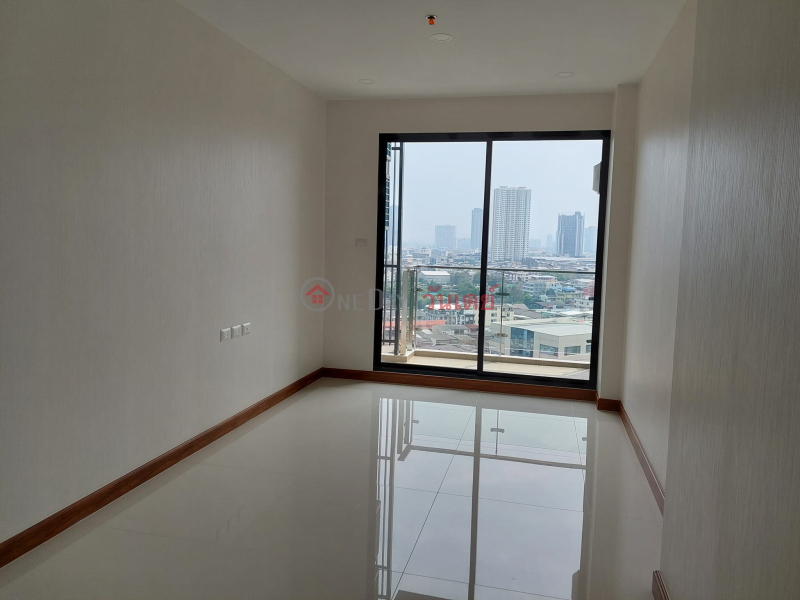 Condo for Sale: Supalai Premier Charoen Nakhon, 48 m², 1 bedroom(s) Sales Listings