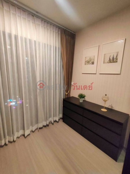 Condo for Rent: Aspire Asoke-Ratchada, 35 m², 1 bedroom(s),Thailand | Rental ฿ 21,000/ month