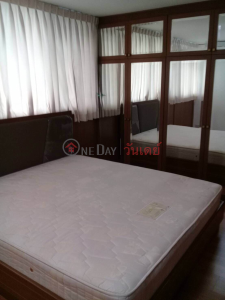 Condo for Rent: Tai Ping Towers, 112 m², 2 bedroom(s),Thailand | Rental ฿ 29,000/ month