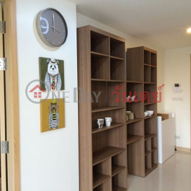 Condo for Rent: SOCIO Reference 61, 46 m², 1 bedroom(s) - OneDay_0