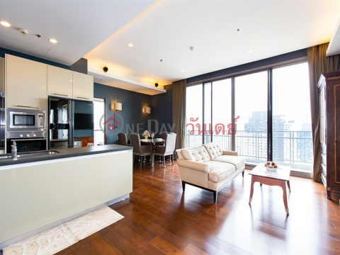 a Luxurious Condo Project in Thonglor (TRI-9336)_0