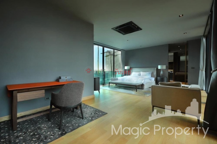 ฿ 82Million 4 Bedroom Luxury House For Sale Near IKEA Bangna, Bang Phli, Samut Prakan