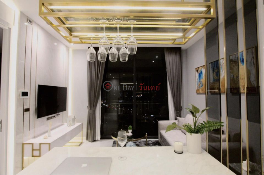 , 1, Residential Rental Listings | ฿ 50,000/ month