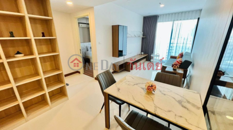 Condo for Rent: Supalai Premier Charoen Nakhon, 54 m², 1 bedroom(s) - OneDay_0