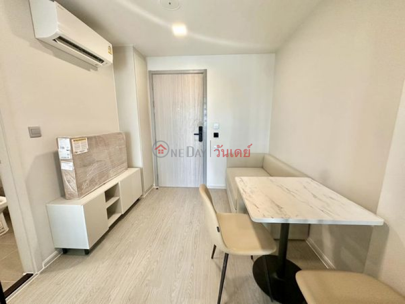 ฿ 12,000/ month, Atmoz Oasis Onnut (8th floor, building C)