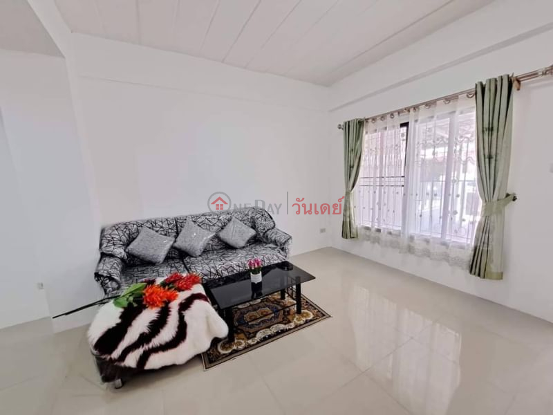 ค้นหาอสังหาริมทรัพย์ในประเทศไทย | OneDay | ที่อยู่อาศัย | รายการขาย House For Sale Thanon