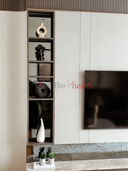 Condo for Rent: BEATNIQ Sukhumvit 32, 59 m², 1 bedroom(s),Thailand, Rental, ฿ 68,000/ month