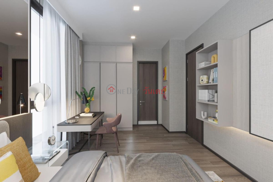 Condo for Rent: Rhythm Charoenkrung Pavillion, 136 m², 3 bedroom(s),Thailand Rental | ฿ 150,000/ month