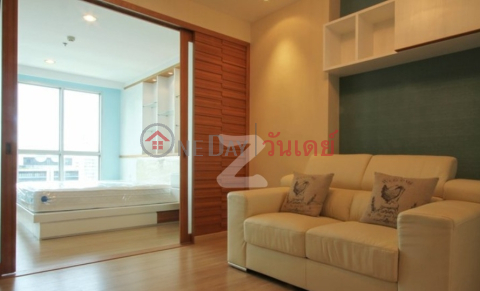 Condo for Rent: Life @ Sathorn 10, 41 m², 1 bedroom(s) - OneDay_0