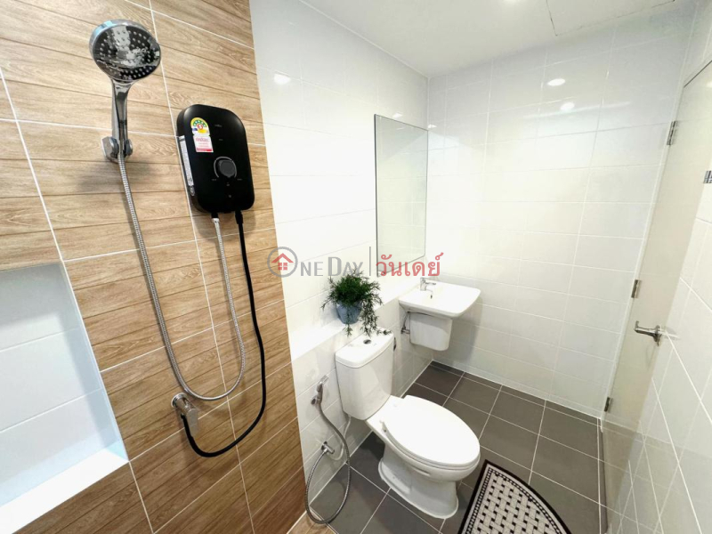 ฿ 35,000/ month Townhouse for Rent: Pleno Sukhumvit-Bangna, 116 m², 3 bedroom(s)