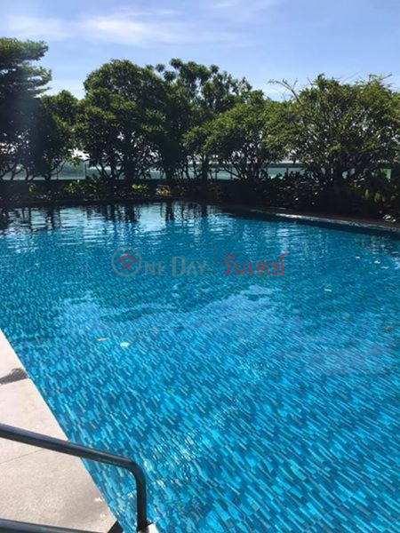 Condo for Rent: The Address Asoke, 46 m², 1 bedroom(s),Thailand, Rental, ฿ 26,000/ month