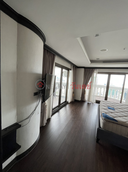 Property Search Thailand | OneDay | Residential Sales Listings, Condo for Sale: State Tower, 347 m², 3 bedroom(s)