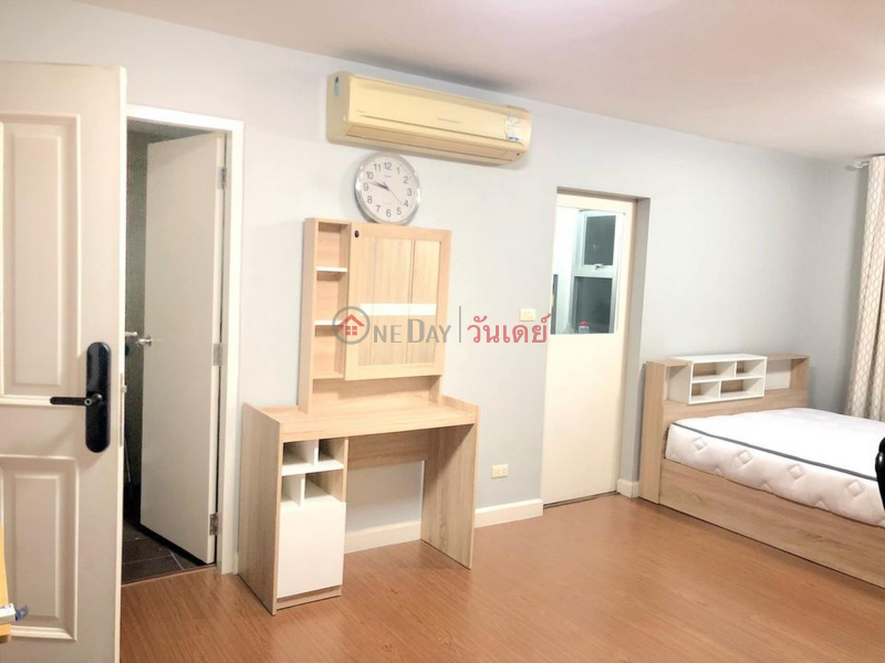 ฿ 12,000/ month | Condo for Rent: Condo One X Sathorn - Narathiwat, 32 m², 1 bedroom(s)