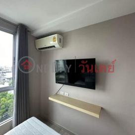 Condo for rent: Plumcondo Chokchai 4 (7th floor, building A),ready to move in _0