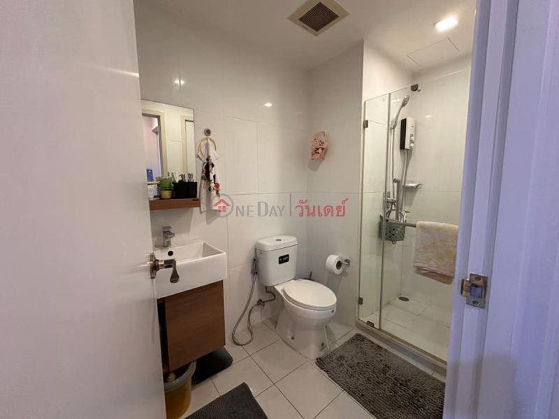 Condo for Rent: Condolette Pixel Sathorn, 45 m², 2 bedroom(s) Rental Listings