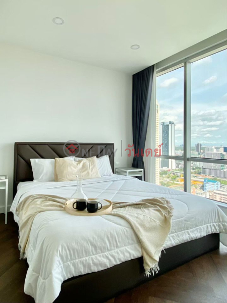 ฿ 6.9Million Condo for Sale: Ascott Sathorn, 69 m², 2 bedroom(s)