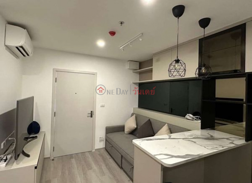 Condo for rent Elio Sathorn-Wutthakat (32nd floor, building A),Thailand Rental, ฿ 14,500/ month