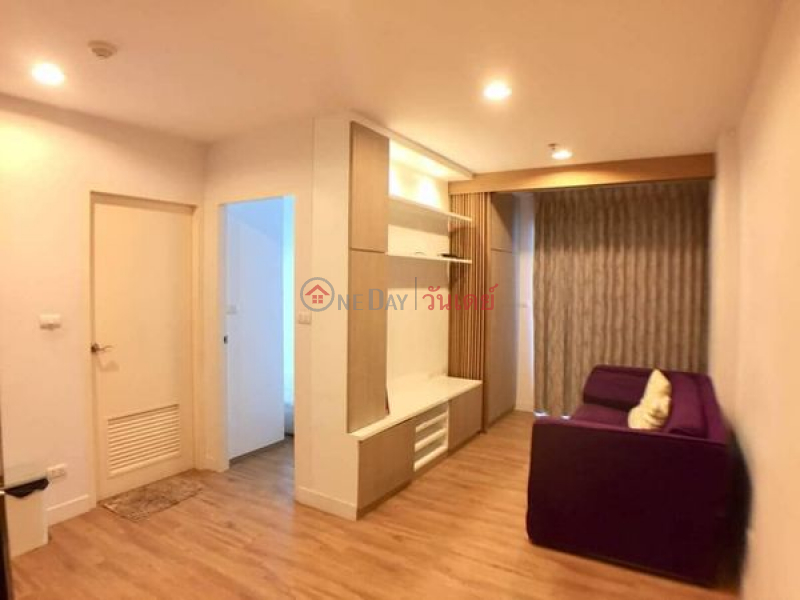 Condo for rent: Silk Place Phaholyothin Laksi (4th floor) Thailand | Rental, ฿ 11,000/ month