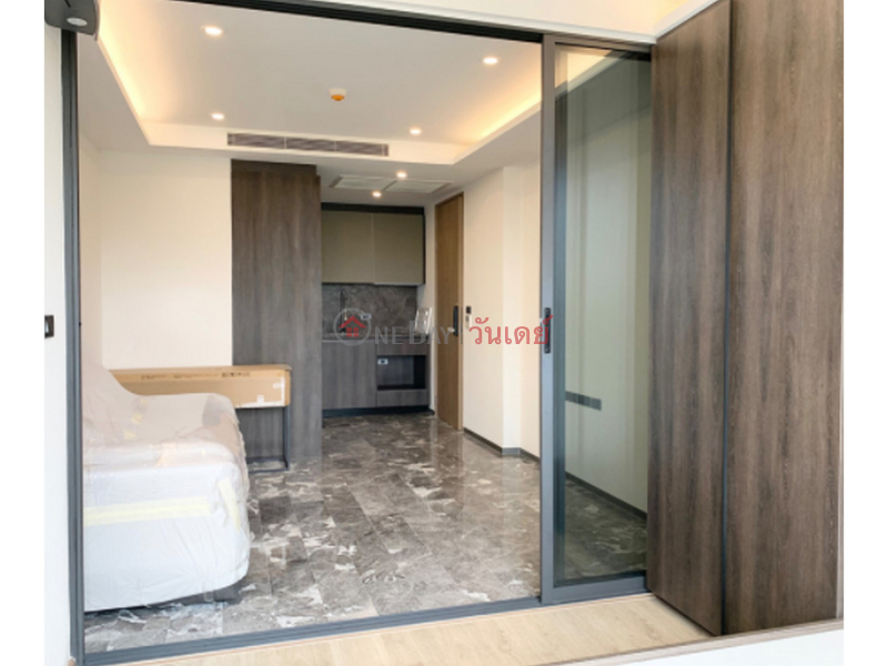 Condo for Rent: 168 Sukhumvit 36, 29 m², 1 bedroom(s) Rental Listings