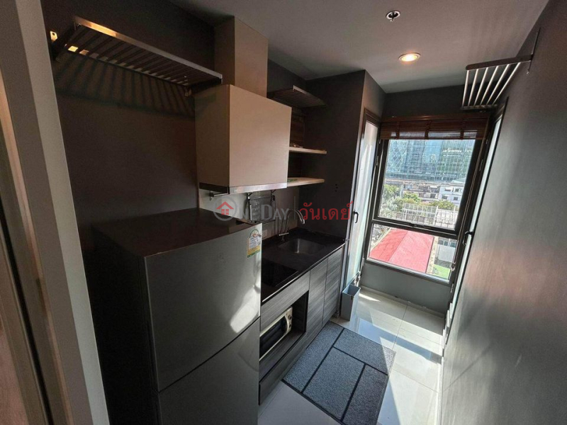 Condo for Rent: Centric Ari Station, 56 m², 2 bedroom(s) Rental Listings