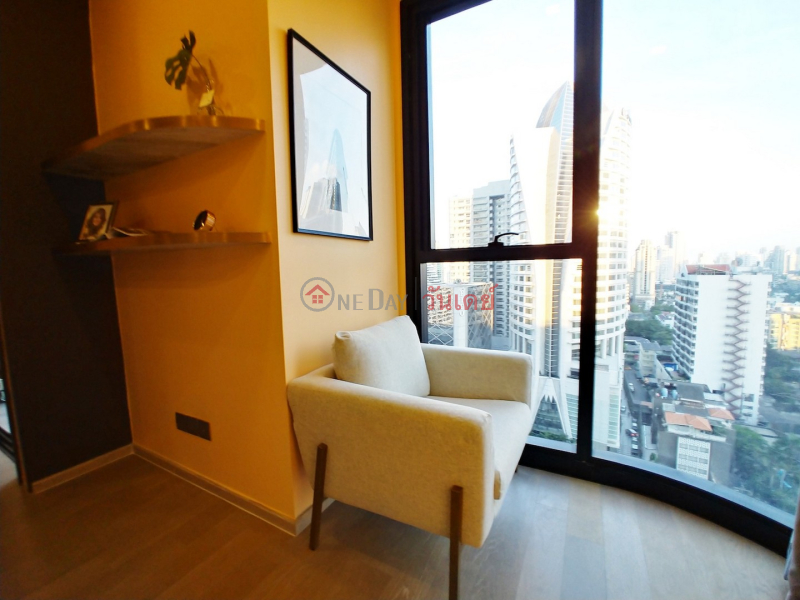  1, Residential Rental Listings ฿ 39,000/ month