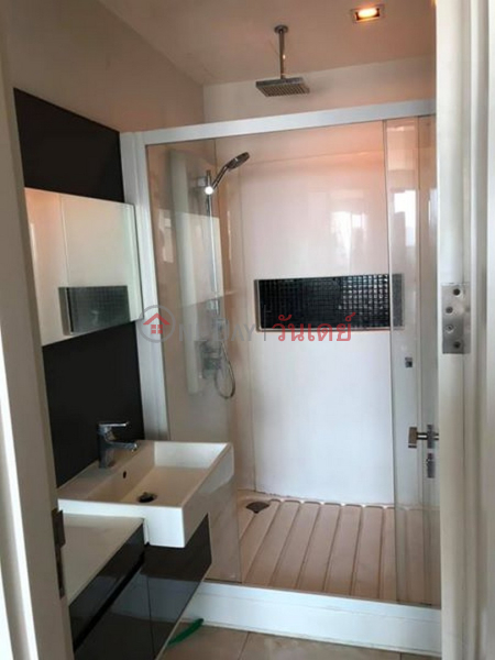 Condo for Rent: The Room Sukhumvit 62, 47 m², 1 bedroom(s),Thailand Rental | ฿ 20,000/ month