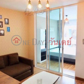 Condo for rent: Regent Home Sukhumvit 81 (7th floor, building C) _0