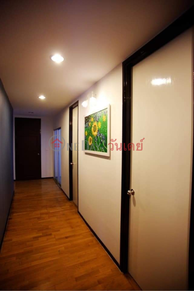 ฿ 45,000/ month | Condo for Rent: Amanta Ratchada, 122 m², 2 bedroom(s)