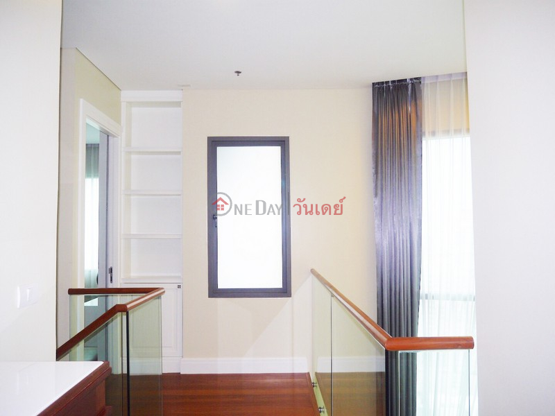 ฿ 119,000/ month Condo for Rent: Bright Sukhumvit 24, 180 m², 3 bedroom(s)