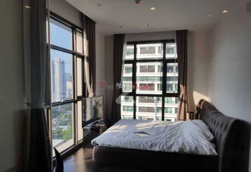 Condo for Rent: The XXXIX by Sansiri, 55 m², 1 bedroom(s),Thailand | Rental ฿ 55,000/ month