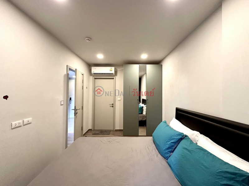 Property Search Thailand | OneDay | Residential | Rental Listings, Condo for rent: THE BASE Sukhumvit 50 (7th floor, building B)