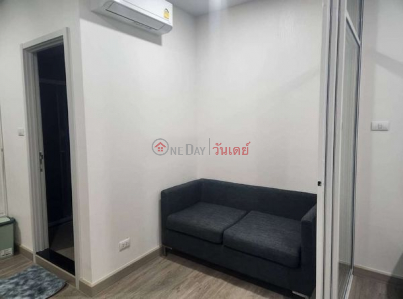 Condo for rent Supalai Loft Phasi Choroen (6th floor) Thailand | Rental ฿ 11,000/ month