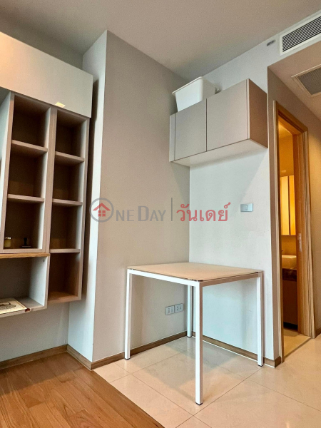 Condo for Rent: Hyde Sukhumvit 13, 30 m², 1 bedroom(s),Thailand Rental | ฿ 20,000/ month